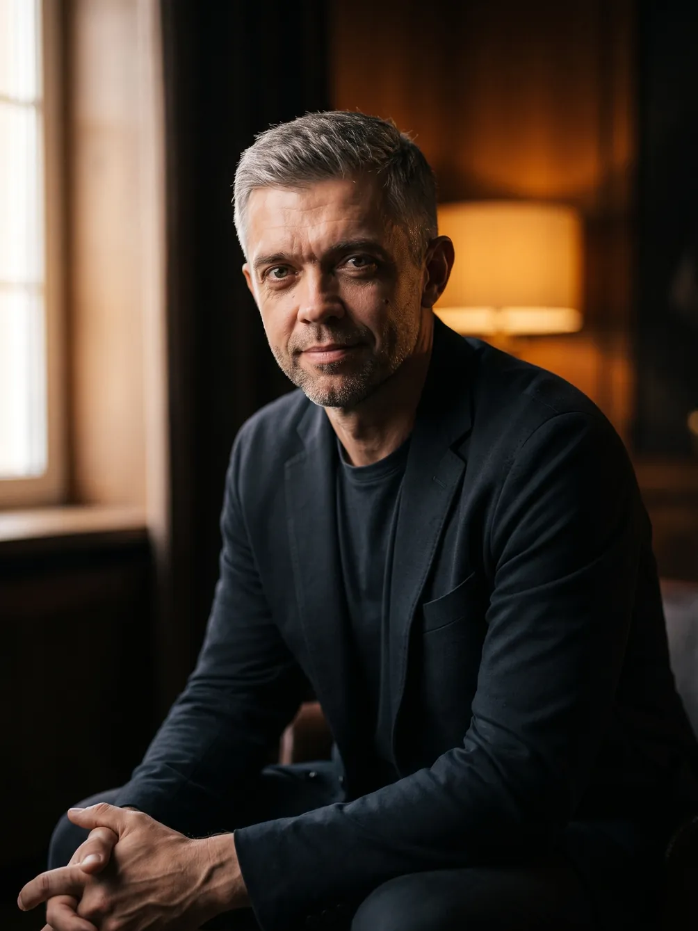 Алексей Сибирцев